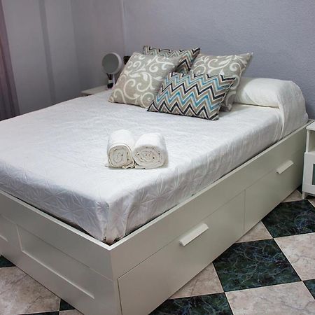Teniente Bago Jaen Ngoại thất bức ảnh
