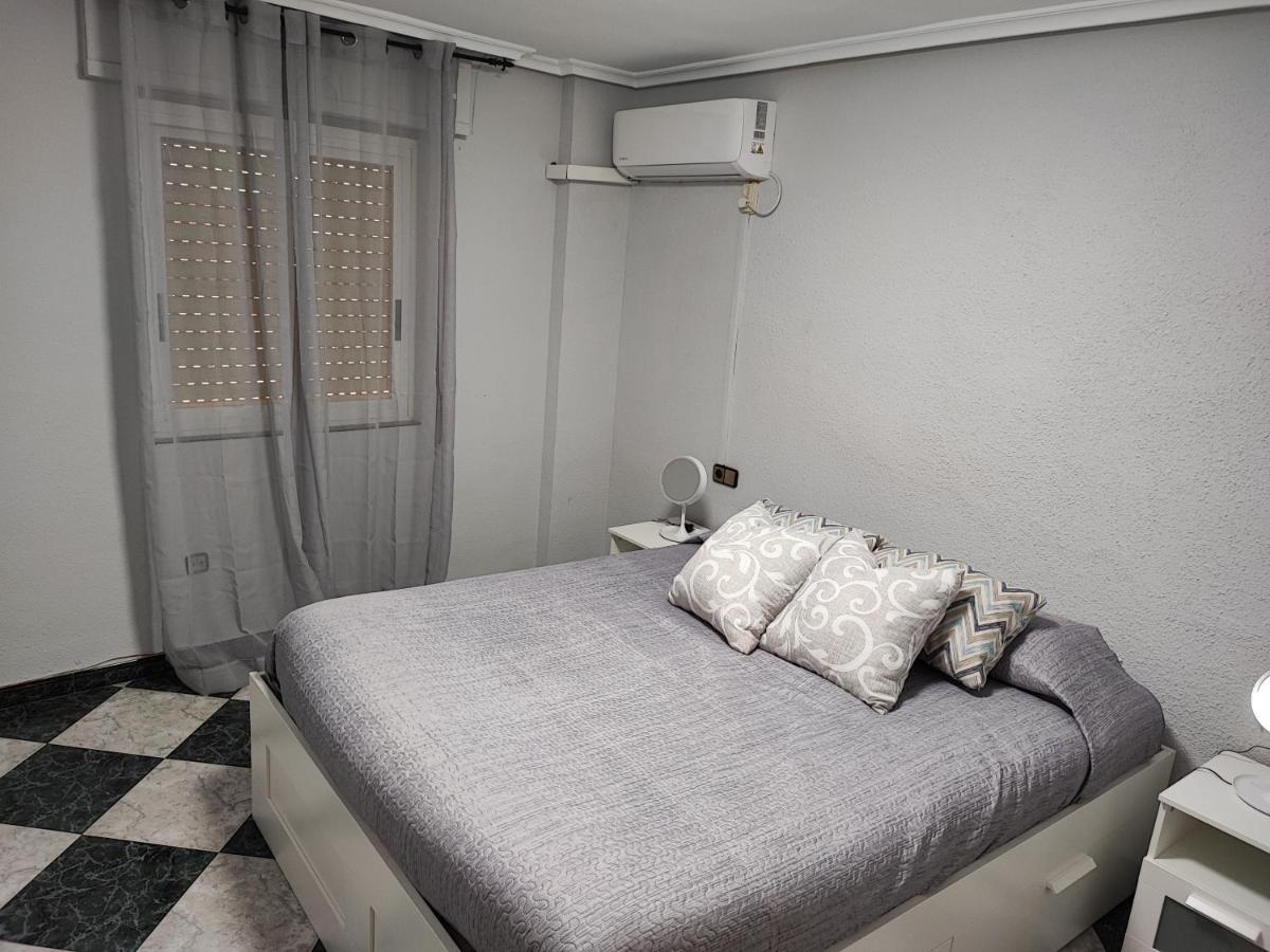 Teniente Bago Jaen Ngoại thất bức ảnh