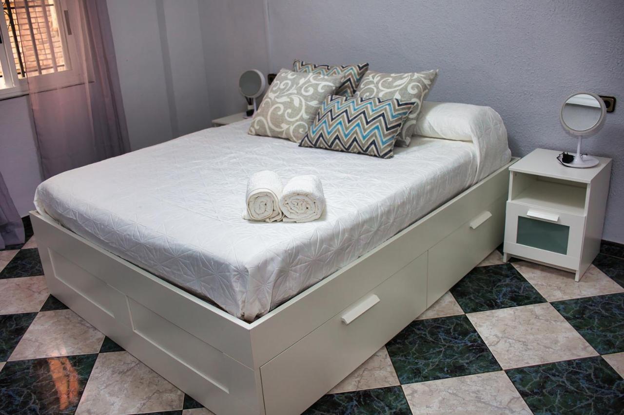 Teniente Bago Jaen Ngoại thất bức ảnh