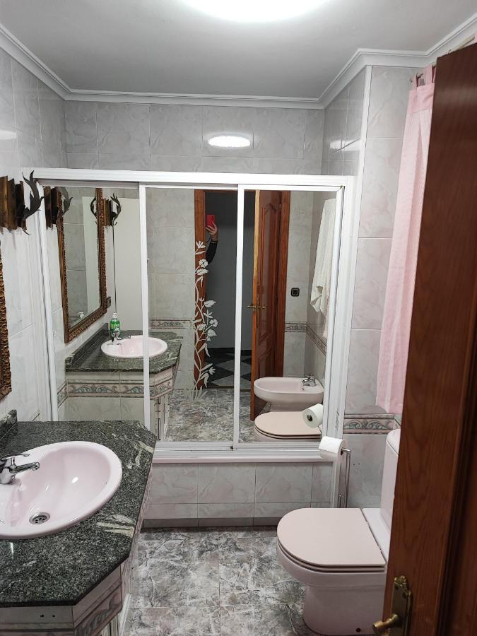 Teniente Bago Jaen Ngoại thất bức ảnh