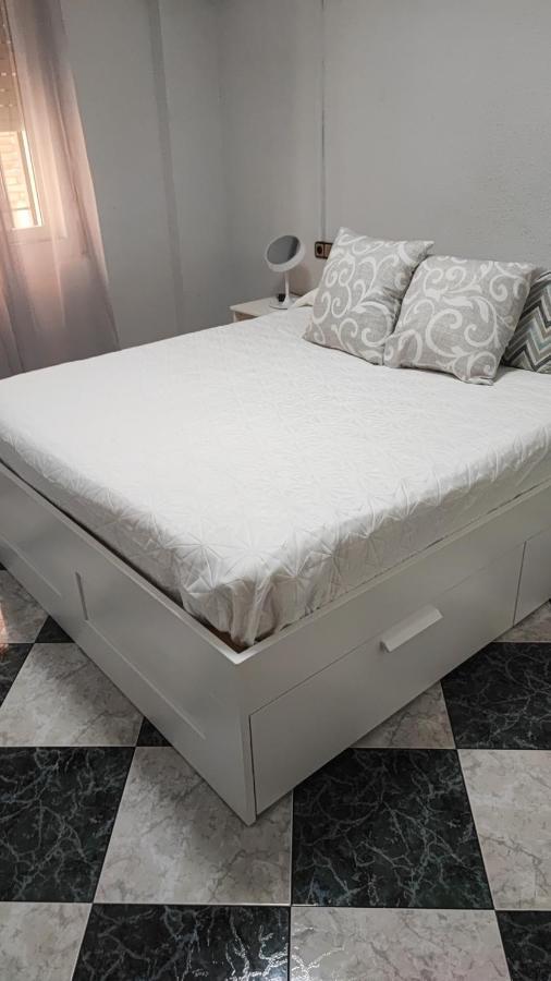 Teniente Bago Jaen Ngoại thất bức ảnh