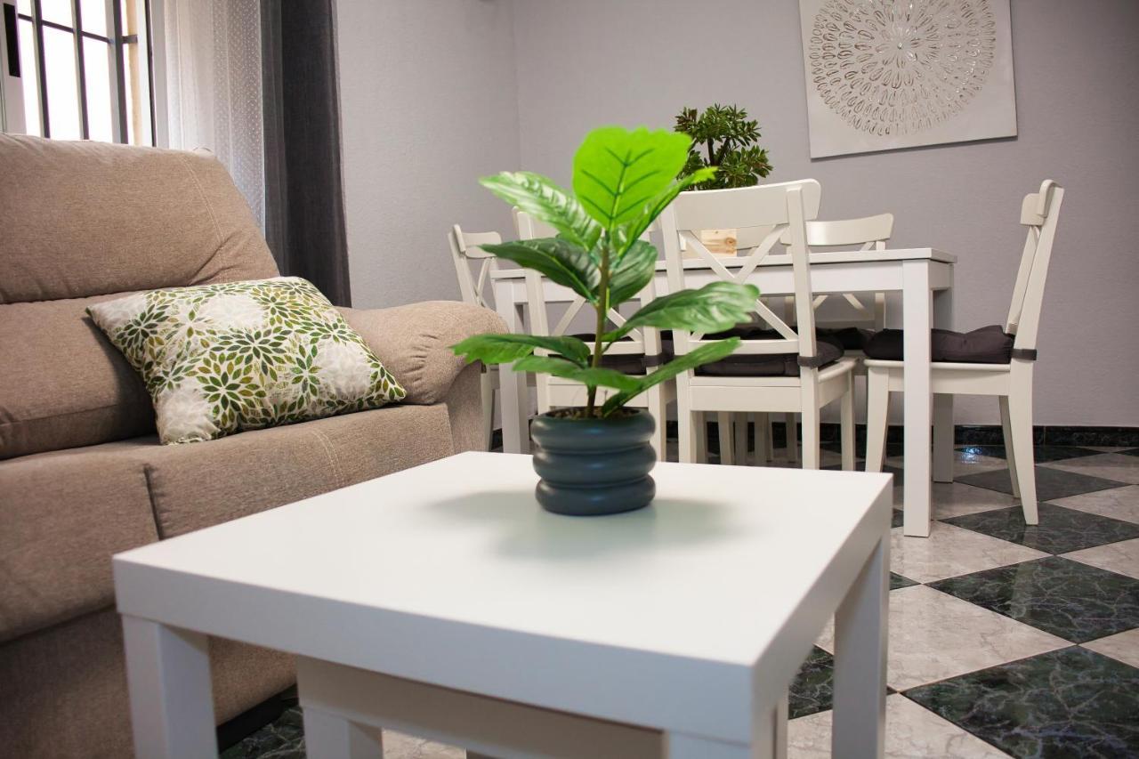 Teniente Bago Jaen Ngoại thất bức ảnh
